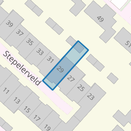 Perceel HLM03-AF-2584