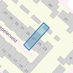 Perceel HLM03-AF-2585