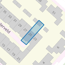 Perceel HLM03-AF-2586