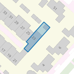 Perceel HLM03-AF-2587