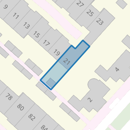 Perceel HLM03-AF-2588