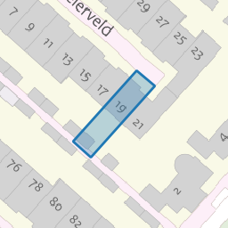 Perceel HLM03-AF-2589