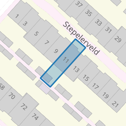 Perceel HLM03-AF-2593