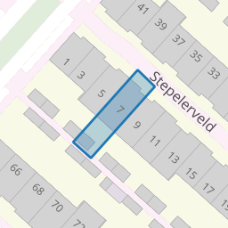 Perceel HLM03-AF-2595