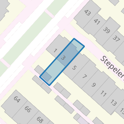 Perceel HLM03-AF-2597