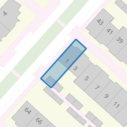 Perceel HLM03-AF-2598