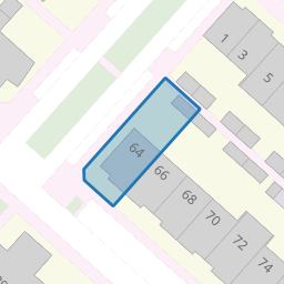 Perceel HLM03-AF-2599