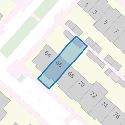 Perceel HLM03-AF-2600