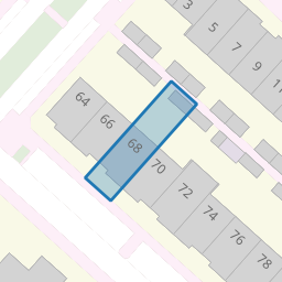 Perceel HLM03-AF-2601