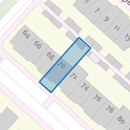 Perceel HLM03-AF-2602