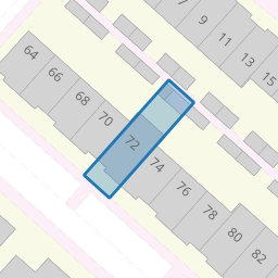 Perceel HLM03-AF-2603