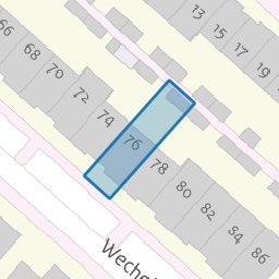 Perceel HLM03-AF-2605