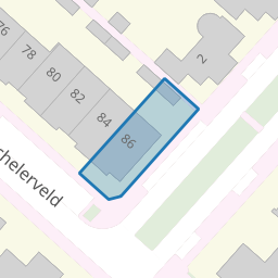 Perceel HLM03-AF-2610