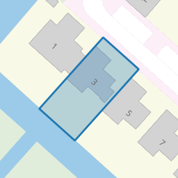 Perceel HLM03-AF-2612