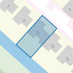 Perceel HLM03-AF-2616