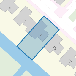 Perceel HLM03-AF-2617