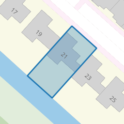 Perceel HLM03-AF-2621