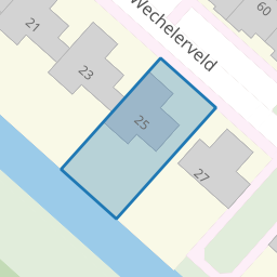 Perceel HLM03-AF-2623