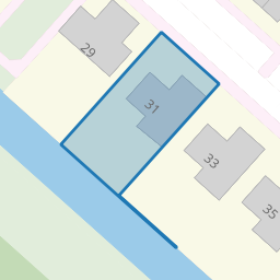 Perceel HLM03-AF-2626