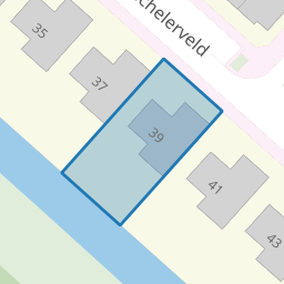 Perceel HLM03-AF-2630