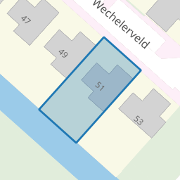 Perceel HLM03-AF-2636