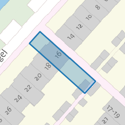 Perceel HLM03-AF-2642