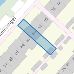 Perceel HLM03-AF-2644