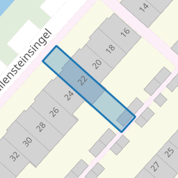 Perceel HLM03-AF-2645