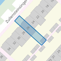 Perceel HLM03-AF-2647