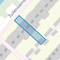 Perceel HLM03-AF-2648