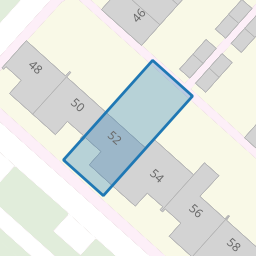 Perceel HLM03-AF-2654