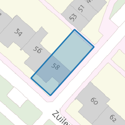 Perceel HLM03-AF-2657