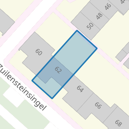 Perceel HLM03-AF-2660