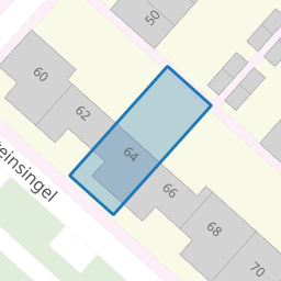 Perceel HLM03-AF-2661