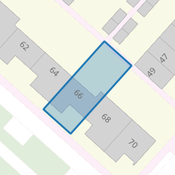 Perceel HLM03-AF-2662