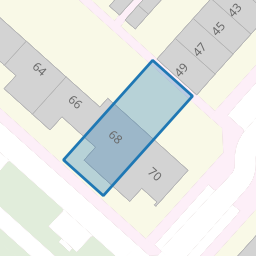 Perceel HLM03-AF-2663