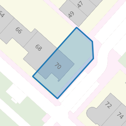 Perceel HLM03-AF-2664