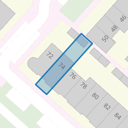 Perceel HLM03-AF-2667