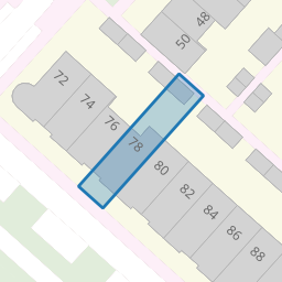 Perceel HLM03-AF-2669