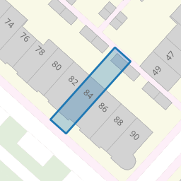 Perceel HLM03-AF-2672