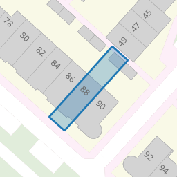 Perceel HLM03-AF-2674