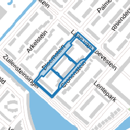 Perceel HLM03-AF-2676