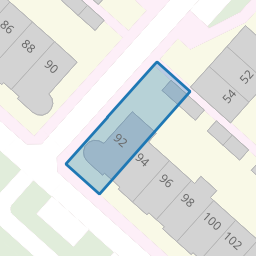 Perceel HLM03-AF-2677