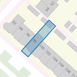 Perceel HLM03-AF-2680