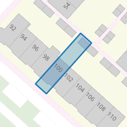 Perceel HLM03-AF-2681