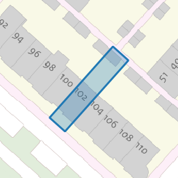 Perceel HLM03-AF-2682