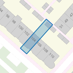 Perceel HLM03-AF-2683