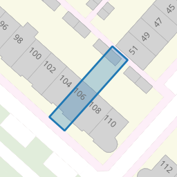 Perceel HLM03-AF-2684