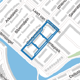 Perceel HLM03-AF-2687