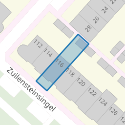 Perceel HLM03-AF-2690